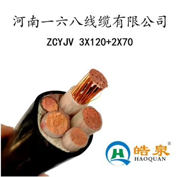 河南一六八线缆有限公司 · 产品图集 产品图